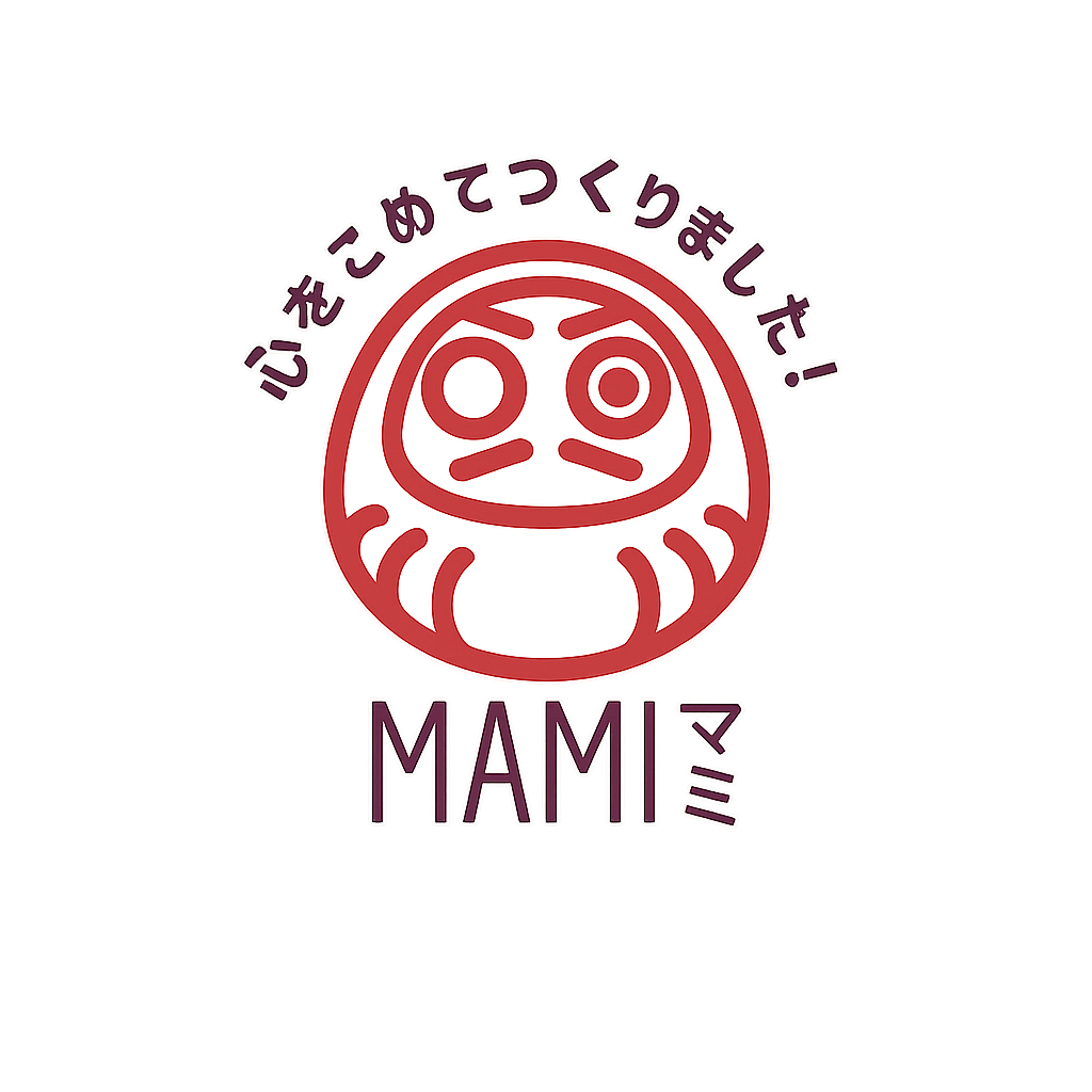 Mami T-Shirt — Mami Portland